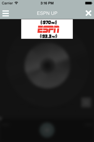 ESPNUP screenshot 3