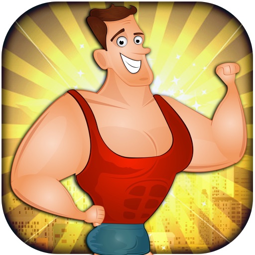 Run for fitness pro icon