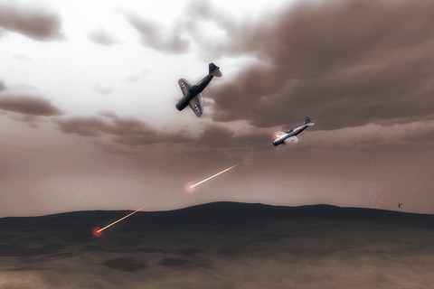 3D Sky Dive: A-26 Invader screenshot 4