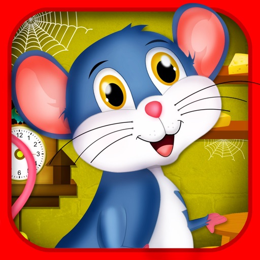 Kids time telling – clock game iOS App