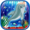 Jumping Dolphins Survival Game - Fun Underwater Adventure Paid