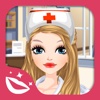 Hospital Nurses  - Hospital game for kids who like to dress up doctors and nurses