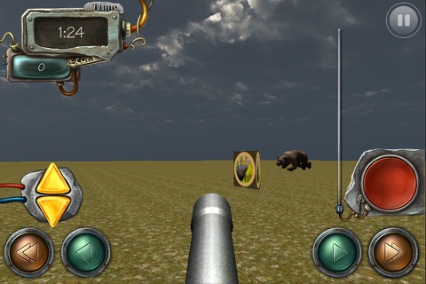 Turkey Hunter 2015 screenshot 3