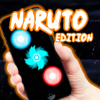 Simulador de Jutsu  - Naruto Jutsus Edition - Faça Rasengan, Chidori, Rasenshuriken, Mangekyou Sharingan e Katon - Hitoshi Seki Yanaguibashi