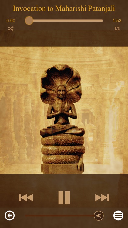 Patanjali Yoga Sutra