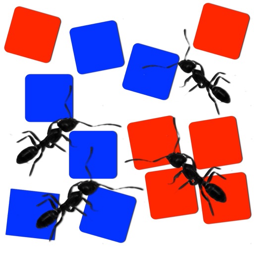 Ants Sort icon