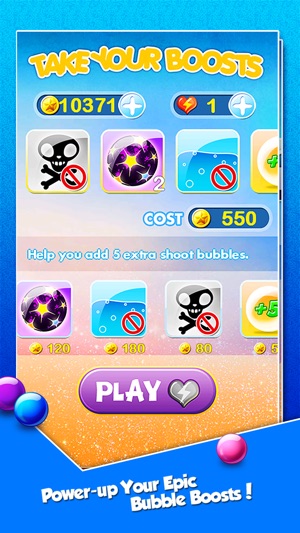 Bubble King: Carnival Cruise(圖4)-速報App