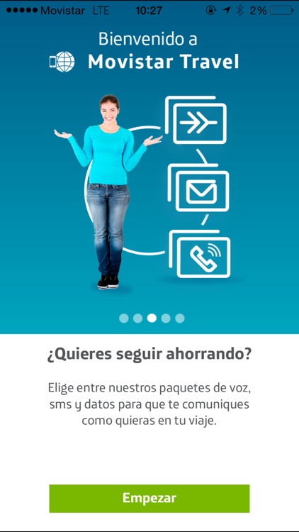 Movistar Travel