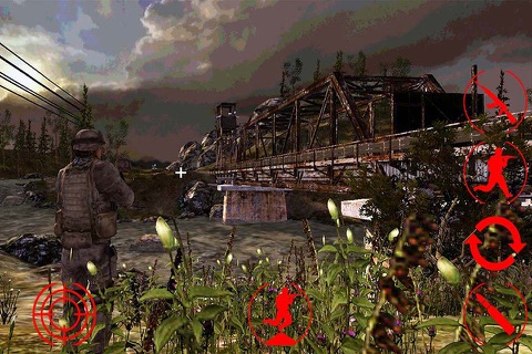 Ultimate Contract Shooter 3D screenshot 4