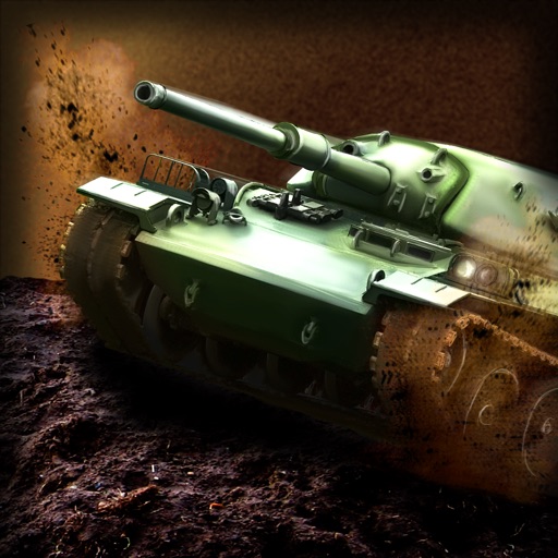 Battle Tanks Biathlon 3D