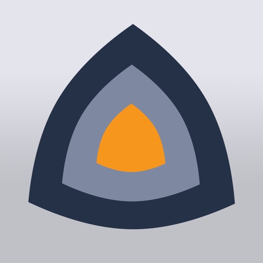 pwSafe - Password Safe compatible Password Manager Icon