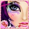 My Makeup Salon - Girls Fashion Game of Face & Eyes Makeover