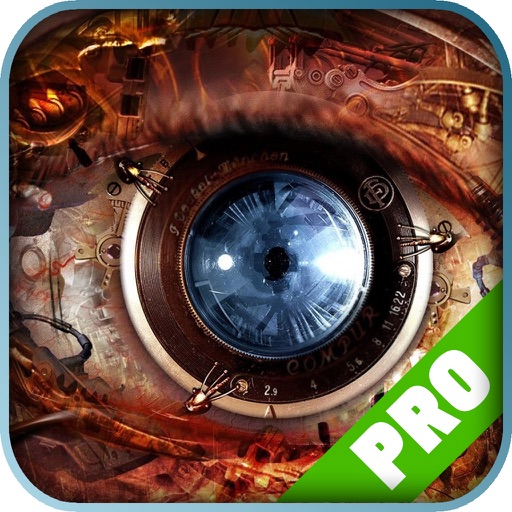 Game Pro - Brink Version iOS App