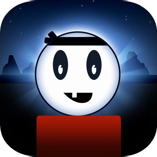 Thief Stick iOS App