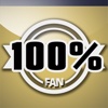 100% Fan de Pumas