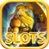 777 Gods Rush Slot Machine Casino - The Progressive Jackpot of the Divines!