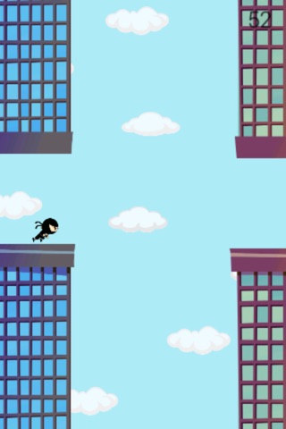 Amazing Ninja Man screenshot 3