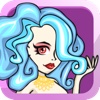 Alien Hollywood Girls Dress-Up - Design Yourself In Kim Dashing Fashion Style HD Free