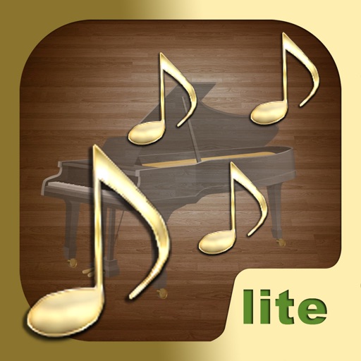 4 Piano Phases Lite icon