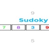 Sudoky: Numbers Puzzle Game