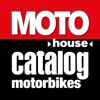 MOTOHOUSE catalog 2014