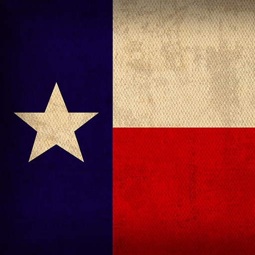 Texas Emoji icon