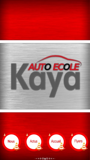 Auto Ecole Kaya(圖1)-速報App