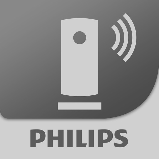 Philips In.Sight M100/B120 icon