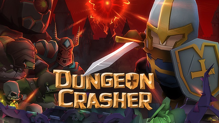 Dungeon Crasher