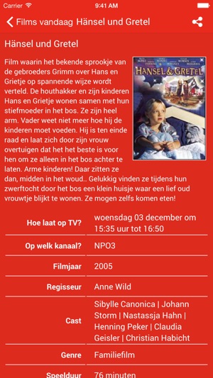 Mijn TV(圖5)-速報App