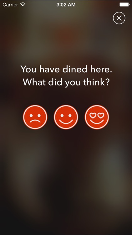 #WhereIEat