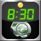 Icon Alarm Clock Wake ® Pro