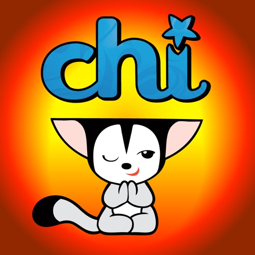Chi Flow & Phreeze Yoga Game iOS App