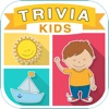 Icon Trivia Quest™ for Kids - general trivia questions for children of all ages