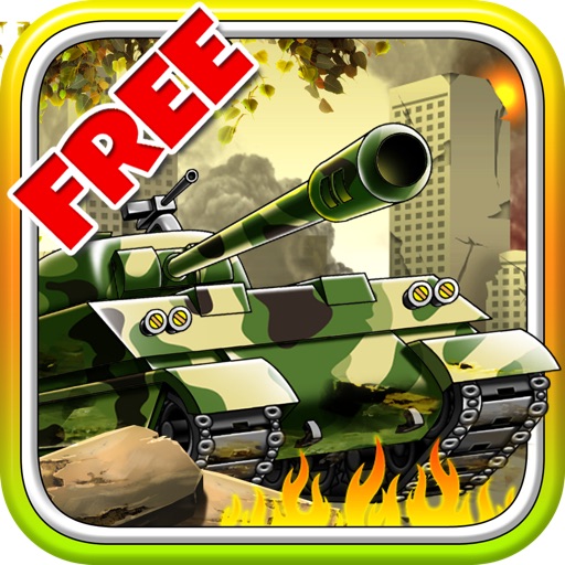 Tank Battle Zone Rescue FREE - Defend Your Nation by Game Maker Photo ...