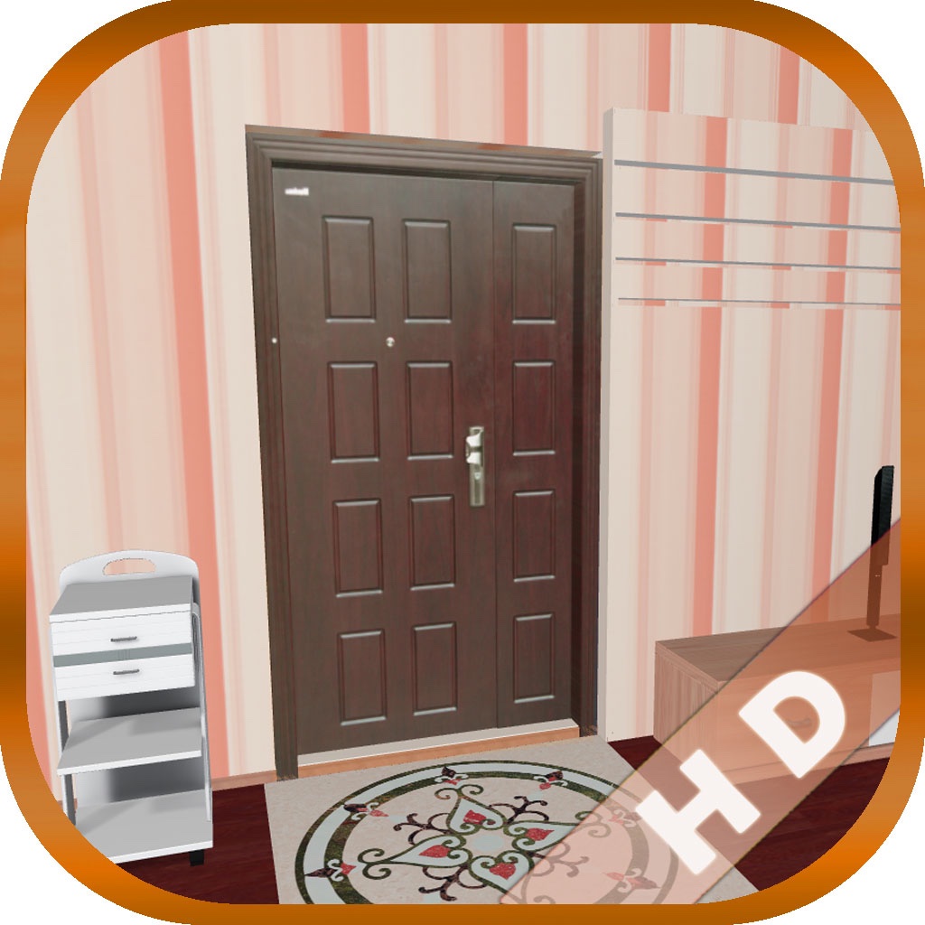 Can You Escape 11 Quaint Rooms icon