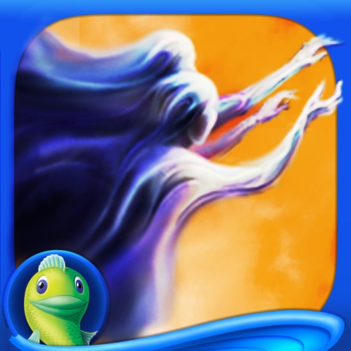 The Agency of Anomalies: Cinderstone Orphanage HD - A Hidden Object Game with Hidden Objects icon