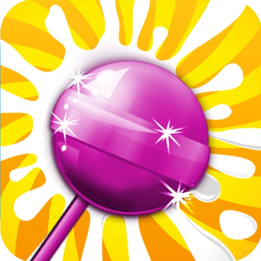 Candy Heroes Puzzle icon