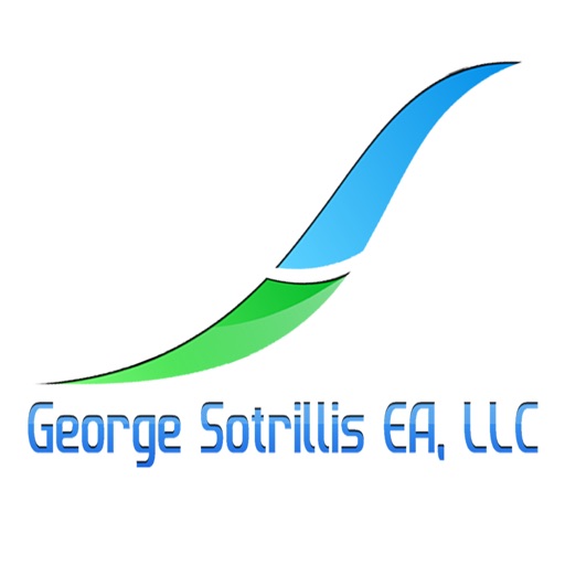 George Sotrillis EA