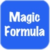 Magic Formula Stock Screener