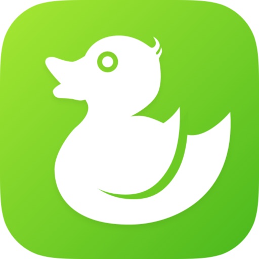 Ugly Duckling and Other Stories icon