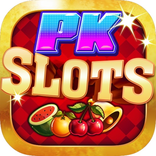 PK Slots Icon