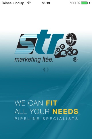 STR Marketing Ltee screenshot 4