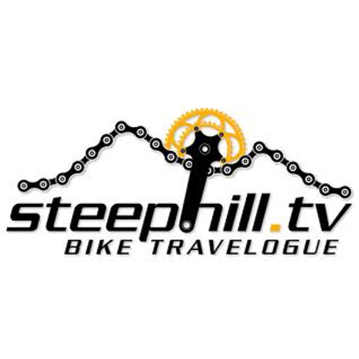 Steephill.ios - Bike Race Live Streaming Icon