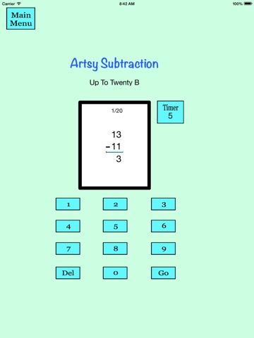 artsySubtraction screenshot 4