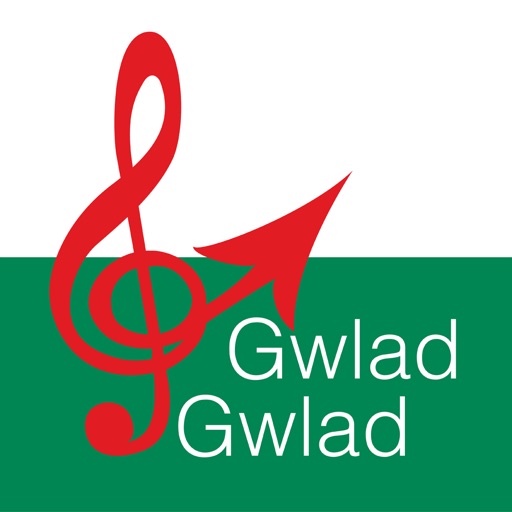 Gwlad Gwlad! - The National Anthem of Wales