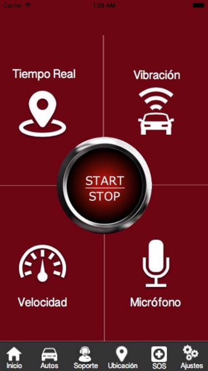 Geologistic screenshot-3