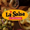 La Salsa Restaurant, Darwen