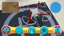 Game screenshot iRobotAR hack
