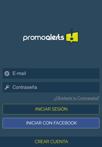 Promoalerts screenshot 3